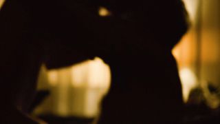 Ana de Armas naked - Sergio (2020)