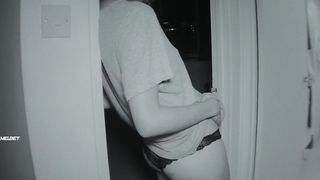 Aneta Piotrowska naked - My Friend the Polish Girl (2018)