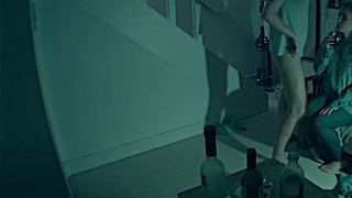 Aneta Piotrowska naked - My Friend the Polish Girl (2018)