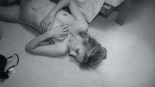 Aneta Piotrowska naked - My Friend the Polish Girl (2018)