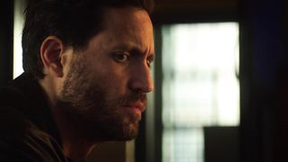 Anna Brewster naked - The Last Days of American Crime (2020)