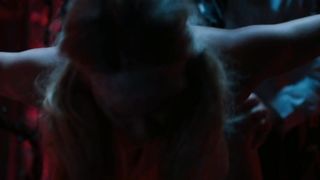 Anya Bay, Laura Aleman, Cerris Morgan-Moyer naked - Snowbound (2017)