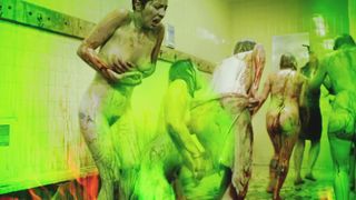 Asta Paredes, Catherine Corcoran naked - Return to Return to Nuke 'Em High Aka Vol. 2 (2017)