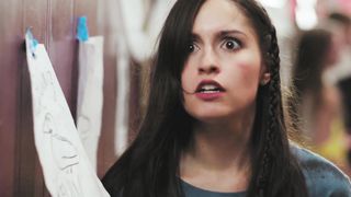 Asta Paredes, Catherine Corcoran naked - Return to Return to Nuke 'Em High Aka Vol. 2 (2017)