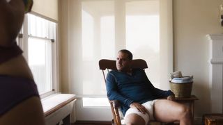 Audrey Tautou, Susan Sarandon nude - The Jesus Rolls (2019)