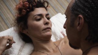 Audrey Tautou, Susan Sarandon nude - The Jesus Rolls (2019)