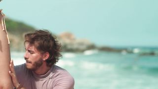 Barbara Lopez nude - Unstoppable (Desenfrenadas)