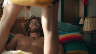 Barbara Lopez nude - Unstoppable (Desenfrenadas)