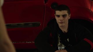 Benedetta Porcaroli, Alice Pagani, Chabeli Sastre - Baby (2018) (Season 1, Episode 1-6)