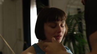 Benedetta Porcaroli, Alice Pagani, Chabeli Sastre - Baby (2018) (Season 1, Episode 1-6)