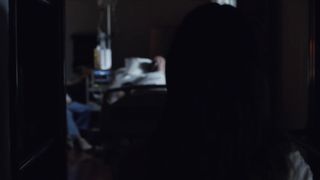 Berenice Bejo naked, Martina Gusman - La quietud (2018)