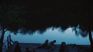 Betsy Holt naked - Snakes in the Water (2019)