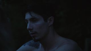 Betsy Holt naked - Snakes in the Water (2019)