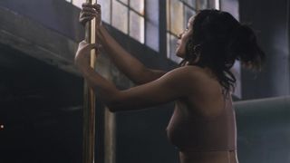 Brandee Evans, Elarica Johnson nude - P-Valley (2020) (Season 1, Episode 4)