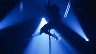 Brandee Evans, Elarica Johnson nude - P-Valley (2020) (Season 1, Episode 4)