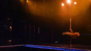 Brandee Evans, Elarica Johnson, Skyler Joy naked - P-Valley s01e03 (2020)