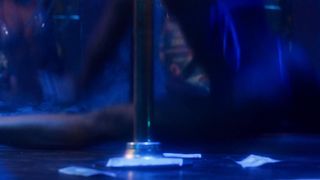 Brandee Evans, Elarica Johnson, Skyler Joy naked - P-Valley s01e03 (2020)