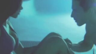 Caitlin O'Grady naked - Shen (2016)