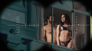 Cassie Clare, Pearl Thusi nude - Bulletproof 2 (2020)