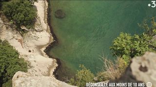 Caterina Biasiol, Sabrina Martina naked - Il silenzio dell'acqua (2019) (Season 1, Episode 1,2,3,7,8)