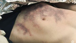 Caterina Biasiol, Sabrina Martina naked - Il silenzio dell'acqua (2019) (Season 1, Episode 1,2,3,7,8)