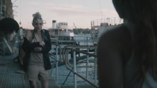 Charlotte Best nude - Skinford (2017)