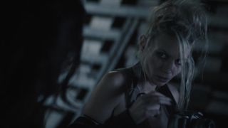 Charlotte Best nude - Skinford (2017)