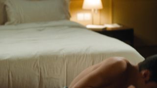 Chiara Mastroianni naked - On a Magical Night (Chambre 212) (2019)