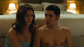 Chiara Mastroianni naked - On a Magical Night (Chambre 212) (2019)