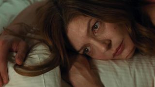 Chiara Mastroianni naked - On a Magical Night (Chambre 212) (2019)