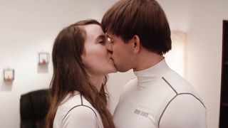 Chloe Carroll nude - The Honeymoon Phase (2019)