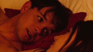 Chloe Carroll nude - The Honeymoon Phase (2019)