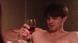 Chloe Carroll nude - The Honeymoon Phase (2019)