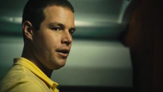 Corrin Evans, Maddie McGuire, Stefanie Peti, Jin N Tonic nude - Exorcism at 60,000 Feet (2019)