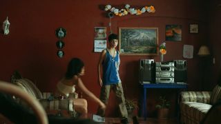 Coty Camacho naked - Unstoppable (Desenfrenadas)  (2020) (Season 1, Episode 3,8-10)