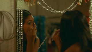 Coty Camacho naked - Unstoppable (Desenfrenadas)  (2020) (Season 1, Episode 3,8-10)