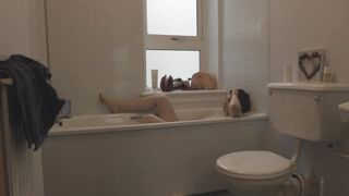 Daciana Brava nude - 24 Hours in My Council Flat (2017) (Season 1, Episode 1)