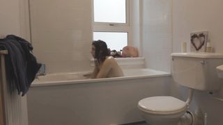 Daciana Brava nude - 24 Hours in My Council Flat (2017) (Season 1, Episode 1)