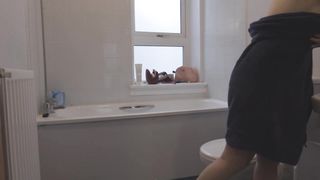 Daciana Brava nude - 24 Hours in My Council Flat (2017) (Season 1, Episode 1)