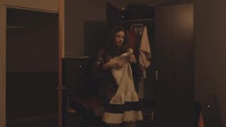 Daciana Brava nude - 24 Hours in My Council Flat (2017) (Season 1, Episode 1)