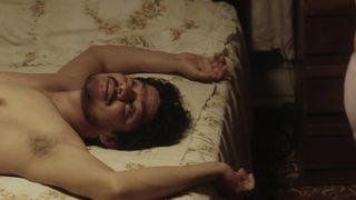 Daniela Valenciano nude - El despertar de las hormigas (2019)