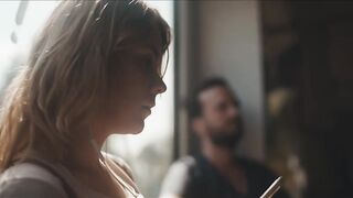 Dasha Nekrasova naked - Softness of Bodies (2018)