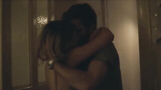 Dasha Nekrasova naked - Softness of Bodies (2018)