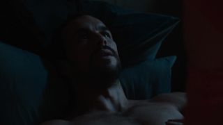 Deborah Francois nude - The Paramedic (El practicante) (2020)