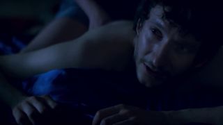 Denisa Nesvacilova nude, Tereza Valtova, Hana Vagnerova naked- Miluji te modre (2017)