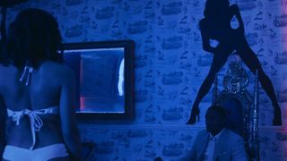 Elarica Johnson, Brandee Evans, Shannon Thornton nude - P-Valley (2020) (Season 1, Episode 8)