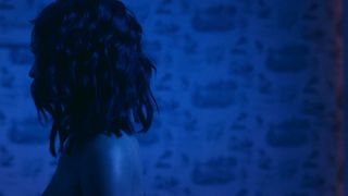 Elarica Johnson, Brandee Evans, Shannon Thornton nude - P-Valley (2020) (Season 1, Episode 8)