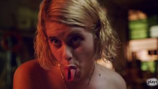 Elisabet Casanovas naked - Drama s01 (2020)