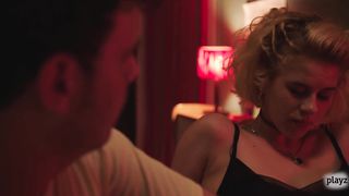 Elisabet Casanovas naked - Drama s01 (2020)