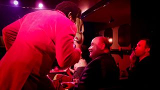 Elizabeth Rice, Tonya Kay, Nicole Arianna Fox naked - Paradise Club (2016)